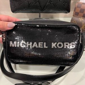 Sequence Michael Kors crossbody bag, purse